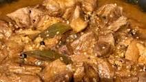 Pork Adobo Pork Adobo