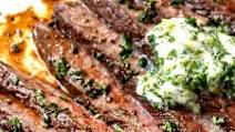 London Broil London Broil