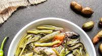 Sinigang na Tuna Sinigang na Tuna