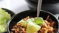 Ground Turkey Taco Meat Ground Turkey Taco Meat