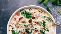 Easy Zuppa Toscana Easy Zuppa Toscana