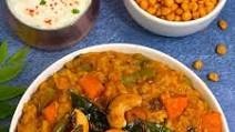 Instant Pot Bisibelebath Instant Pot Bisibelebath