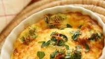 Air Fryer Quiche Air Fryer Quiche