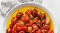Cherry Tomato Confit Cherry Tomato Confit