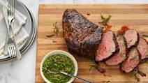 Santa Maria Grilled Tri-Tip Beef Santa Maria Grilled Tri-Tip Beef