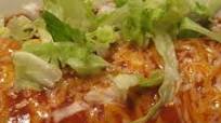 Bachelor's Enchiladas Bachelor's Enchiladas