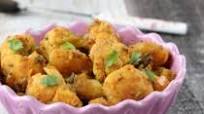 Aloo Gobi Aloo Gobi