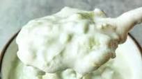Tzatziki Sauce Tzatziki Sauce