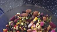Three Bean Salad Three Bean Salad