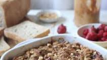 PB&J Baked French Toast PB&J Baked French Toast