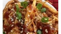Honey Garlic Chicken Recipe made in my Ninja Slow Cooker Honey Garlic Chicken Recipe made in my Ninja Slow Cooker