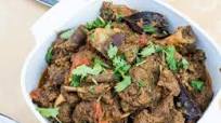 Goat Curry Goat Curry