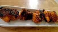 Kasuri Methi Chicken Tikka Kasuri Methi Chicken Tikka
