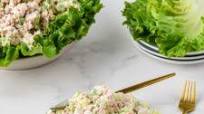 Costco Chicken Salad (Copycat Recipe) Costco Chicken Salad (Copycat Recipe)