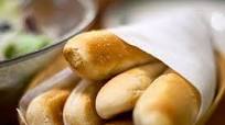 Olive Garden Breadsticks Olive Garden Breadsticks