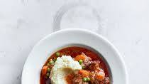 Slow-Cooker Shepherd’s Pie Slow-Cooker Shepherd’s Pie