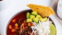 Pozole Rojo Recipe Pozole Rojo Recipe