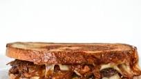 Patty Melt Patty Melt