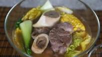 Bulalo Recipe Bulalo Recipe