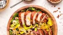 Grilled Chicken Salad Grilled Chicken Salad