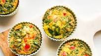Air Fryer Egg Bites Air Fryer Egg Bites