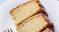 Eggless Vanilla Cake Eggless Vanilla Cake