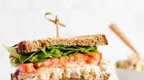 Greek Yogurt Tuna Salad Greek Yogurt Tuna Salad