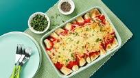 Leftover chicken enchiladas Leftover chicken enchiladas