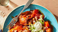 Enchiladas Mineras Enchiladas Mineras