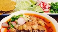 Pozole de espinazo de cerdo🐖🐖 Pozole de espinazo de cerdo🐖🐖