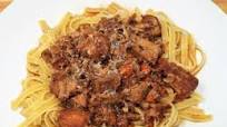 Slow Cooker Pork Ragu Slow Cooker Pork Ragu