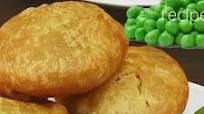 easy matar kachori recipe in hindi | how to make easy matar kachori recipe in hindi | how to make