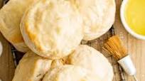 Homemade Biscuits Homemade Biscuits