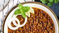 Kala Chana in Instant Pot Kala Chana in Instant Pot