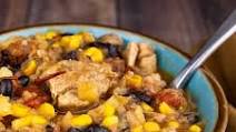 Mexican Pork Stew Mexican Pork Stew