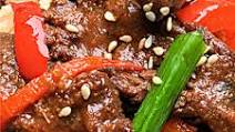Instant Pot Mongolian Beef Instant Pot Mongolian Beef