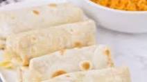 Bean Burrito Recipe Bean Burrito Recipe