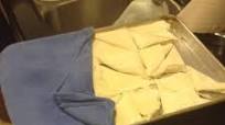 TIROPITA (CHEESE PIE) TIROPITA (CHEESE PIE)
