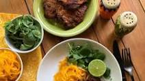 Grilled Adobo Pork Chops Grilled Adobo Pork Chops