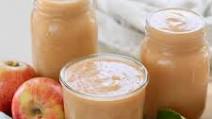 Unsweetened Applesauce Unsweetened Applesauce