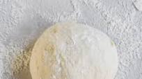 New York-Style Pizza Dough New York-Style Pizza Dough