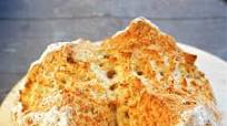 Paul Hollywood's Soda Bread (No-Yeast) Paul Hollywood's Soda Bread (No-Yeast)