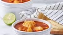 Mole de olla en Cocción lenta TM6 Mole de olla en Cocción lenta TM6