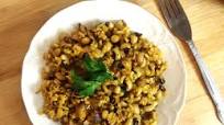 Healthy 1-Pot Rice Cooker Meal: Black Eyed Peas and Rice Healthy 1-Pot Rice Cooker Meal: Black Eyed Peas and Rice