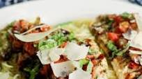 Easy Bruschetta Chicken Easy Bruschetta Chicken