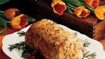 Tuscan Pork Roast Tuscan Pork Roast