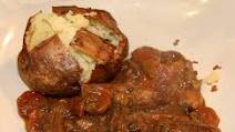 Sausage pot (slow cooker recipe) Sausage pot (slow cooker recipe)