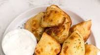 Air Fryer Pierogies Air Fryer Pierogies