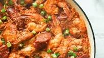Jambalaya Recipe Jambalaya Recipe