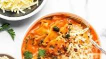 Instant Pot Lasagna Soup Instant Pot Lasagna Soup